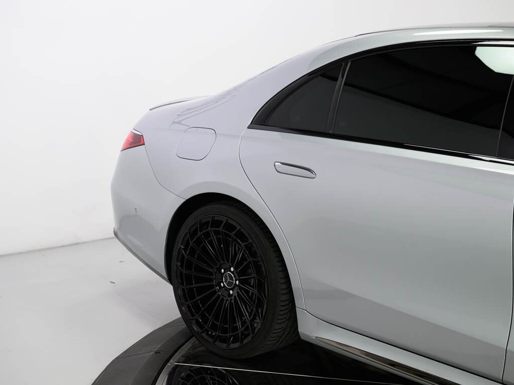 2023 Mercedes-Benz S 580 4MATIC $138K MSRP AMG Line Night Package   - Photo 28 - Sarasota, FL 34243