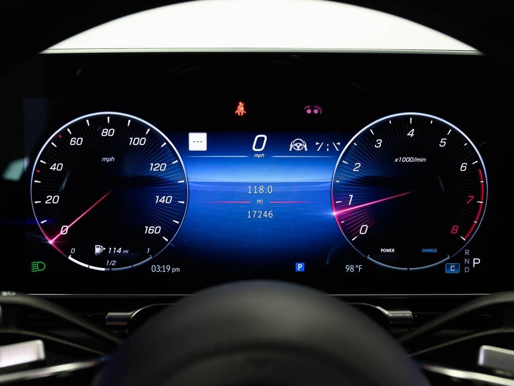 2023 Mercedes-Benz S 580 4MATIC $138K MSRP AMG Line Night Package   - Photo 49 - Sarasota, FL 34243