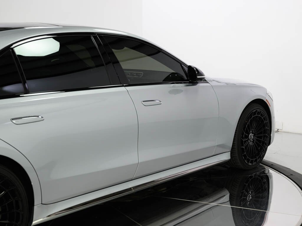 2023 Mercedes-Benz S 580 4MATIC $138K MSRP AMG Line Night Package   - Photo 26 - Sarasota, FL 34243