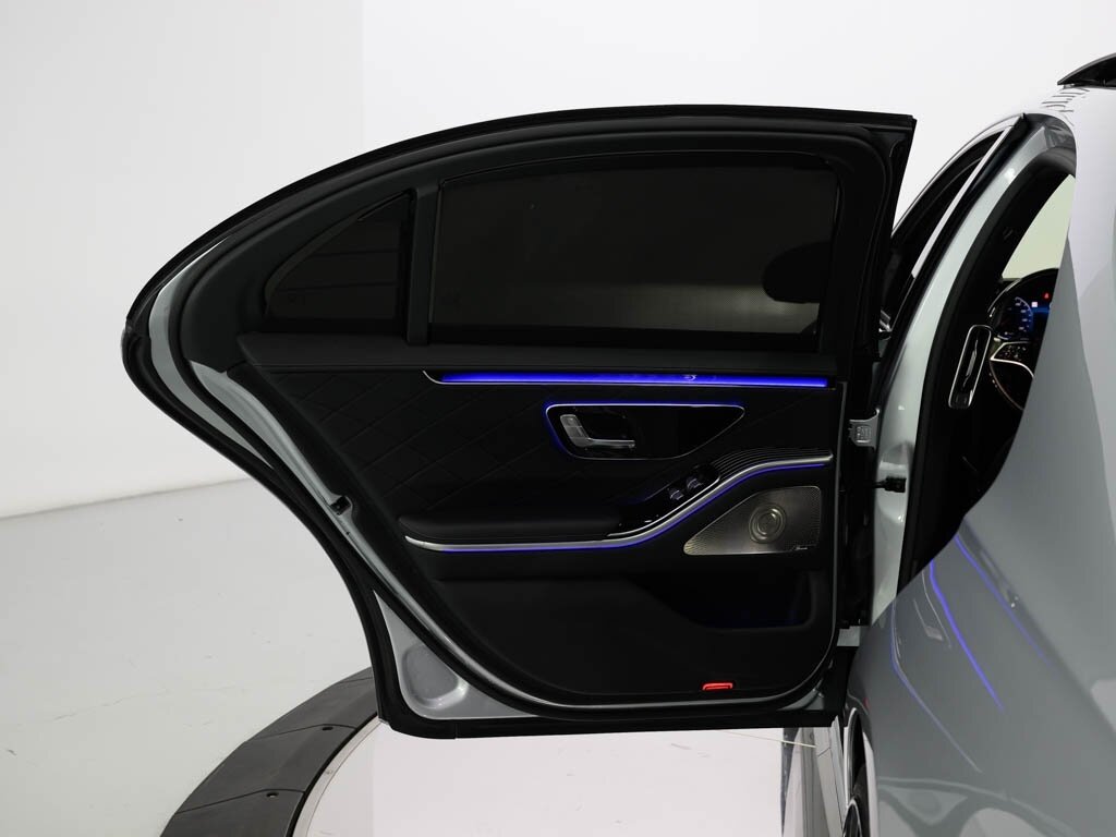 2023 Mercedes-Benz S 580 4MATIC $138K MSRP AMG Line Night Package   - Photo 40 - Sarasota, FL 34243