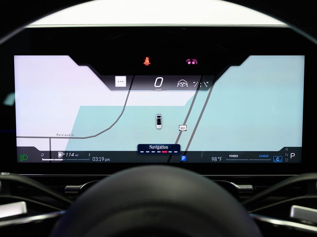 2023 Mercedes-Benz S 580 4MATIC $138K MSRP AMG Line Night Package   - Photo 51 - Sarasota, FL 34243