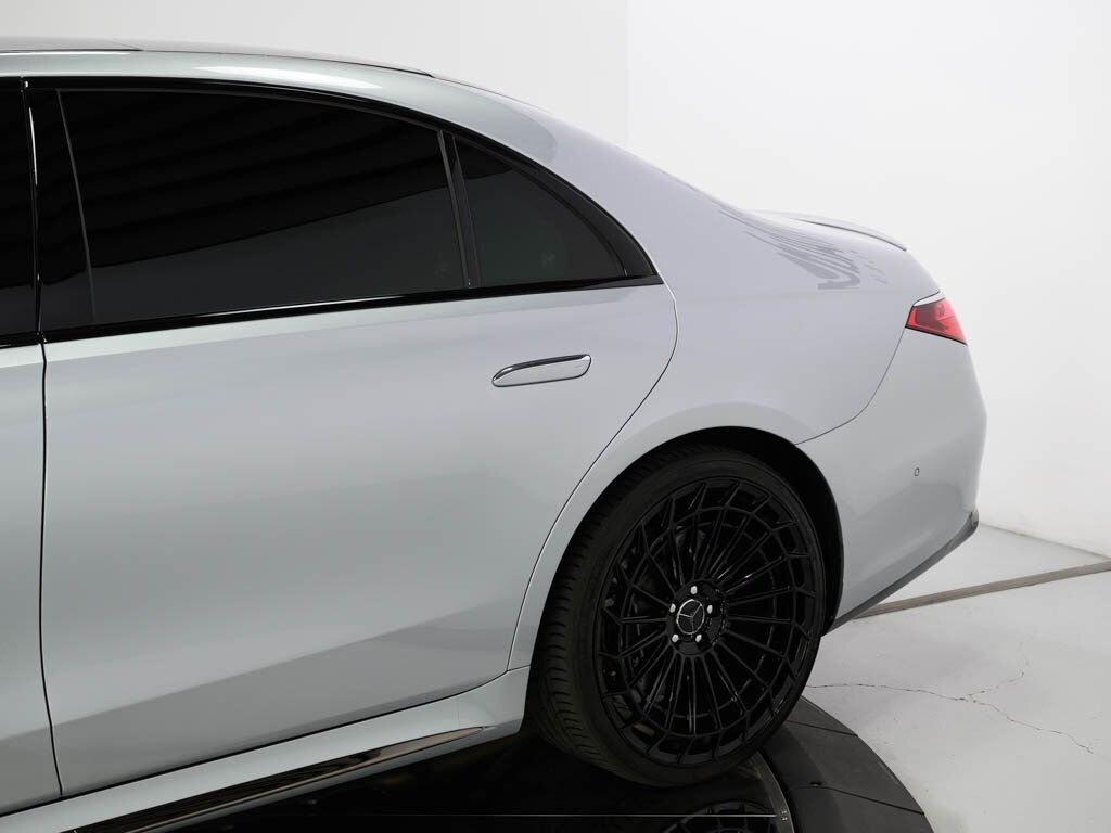 2023 Mercedes-Benz S 580 4MATIC $138K MSRP AMG Line Night Package   - Photo 29 - Sarasota, FL 34243