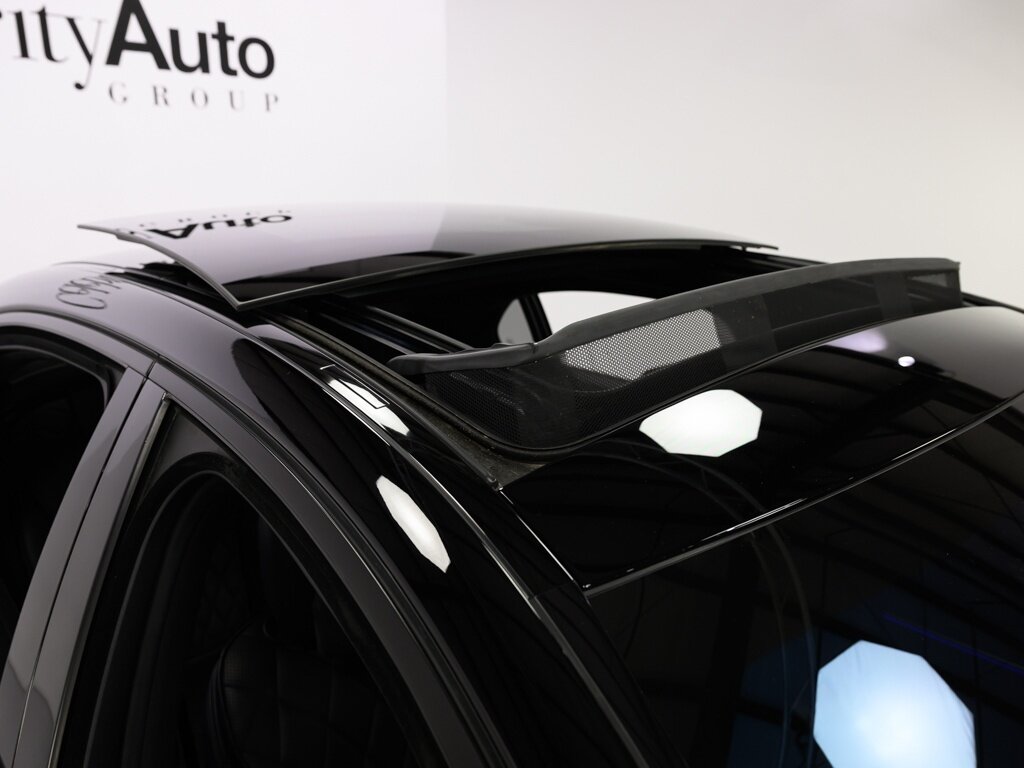 2022 Mercedes Benz S 580 AMG photo 27