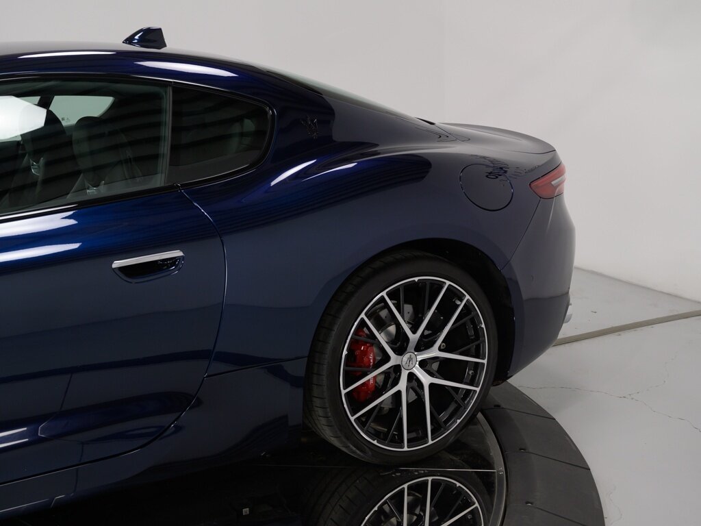 2024 Maserati Gran Turismo Modena $202K MSRP Nettuno V6 Tech Assist Pkg   - Photo 29 - Sarasota, FL 34243