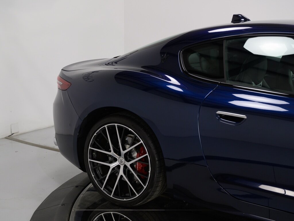 2024 Maserati Gran Turismo Modena $202K MSRP Nettuno V6 Tech Assist Pkg   - Photo 28 - Sarasota, FL 34243