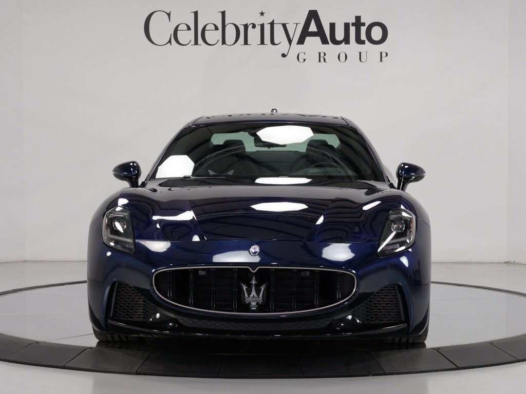 2024 Maserati Gran Turismo Modena $202K MSRP Nettuno V6 Tech Assist Pkg   - Photo 2 - Sarasota, FL 34243