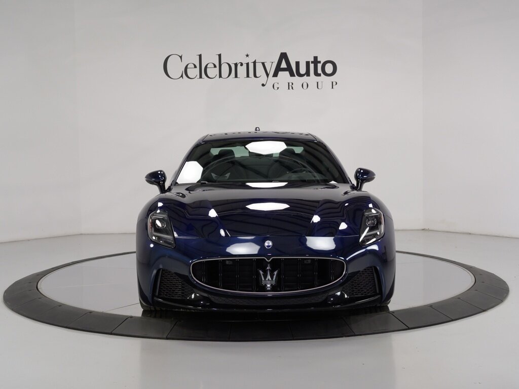 2024 Maserati Gran Turismo Modena $202K MSRP Nettuno V6 Tech Assist Pkg   - Photo 11 - Sarasota, FL 34243