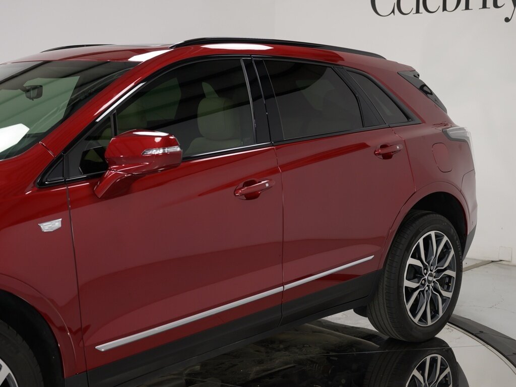 2022 Cadillac XT5 Sport AWD $65K MSRP Technology Pkg Drivers Assist   - Photo 16 - Sarasota, FL 34243