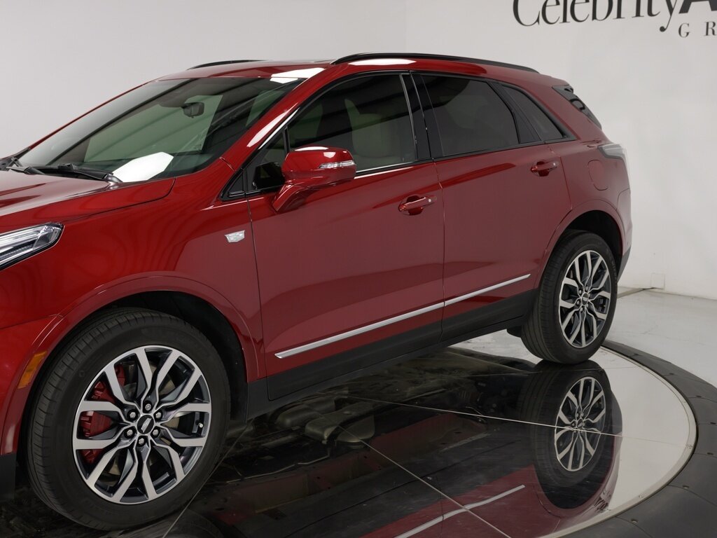 2022 Cadillac XT5 Sport AWD $65K MSRP Technology Pkg Drivers Assist   - Photo 14 - Sarasota, FL 34243