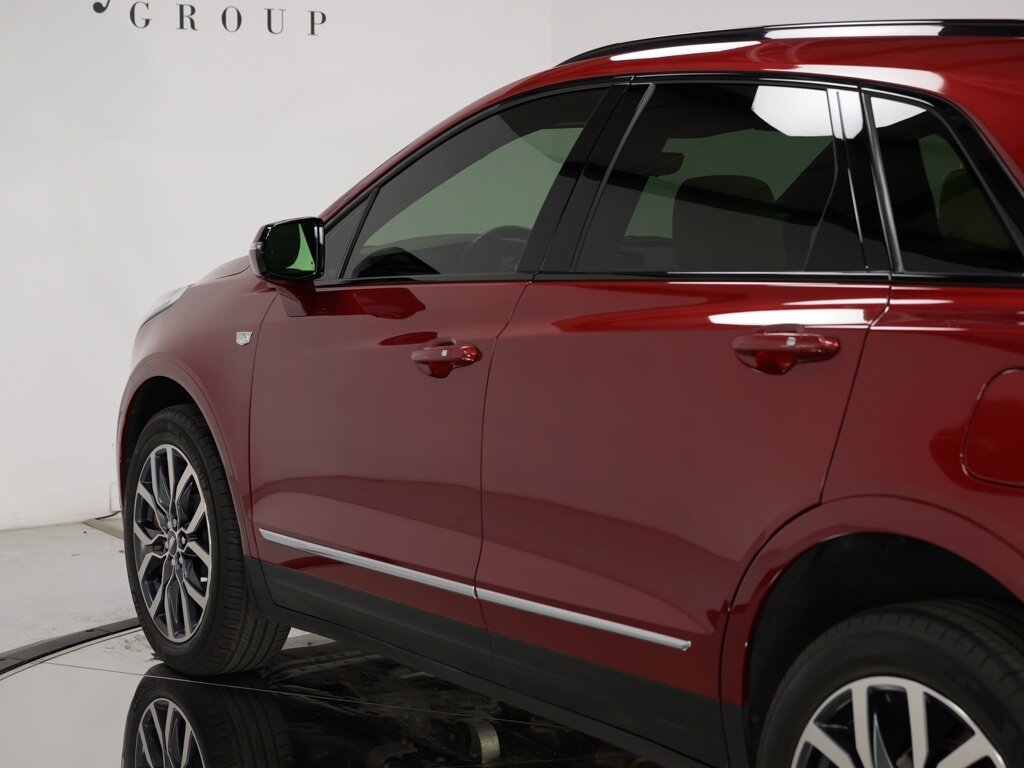 2022 Cadillac XT5 Sport AWD $65K MSRP Technology Pkg Drivers Assist   - Photo 27 - Sarasota, FL 34243