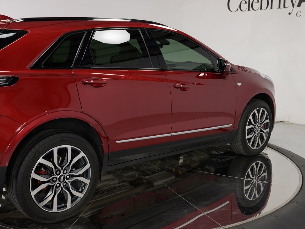 2022 Cadillac XT5 Sport AWD $65K MSRP Technology Pkg Drivers Assist   - Photo 24 - Sarasota, FL 34243