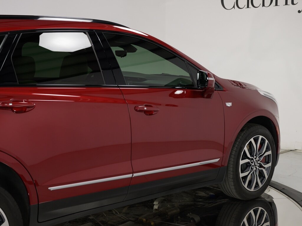 2022 Cadillac XT5 Sport AWD $65K MSRP Technology Pkg Drivers Assist   - Photo 26 - Sarasota, FL 34243