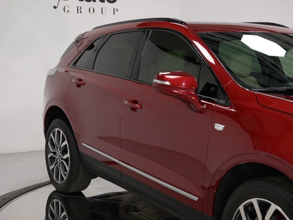 2022 Cadillac XT5 Sport AWD $65K MSRP Technology Pkg Drivers Assist   - Photo 15 - Sarasota, FL 34243