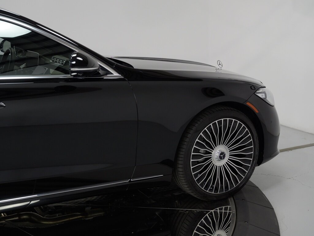 2023 Mercedes-Benz Maybach S580 4MATIC   - Photo 17 - Sarasota, FL 34243