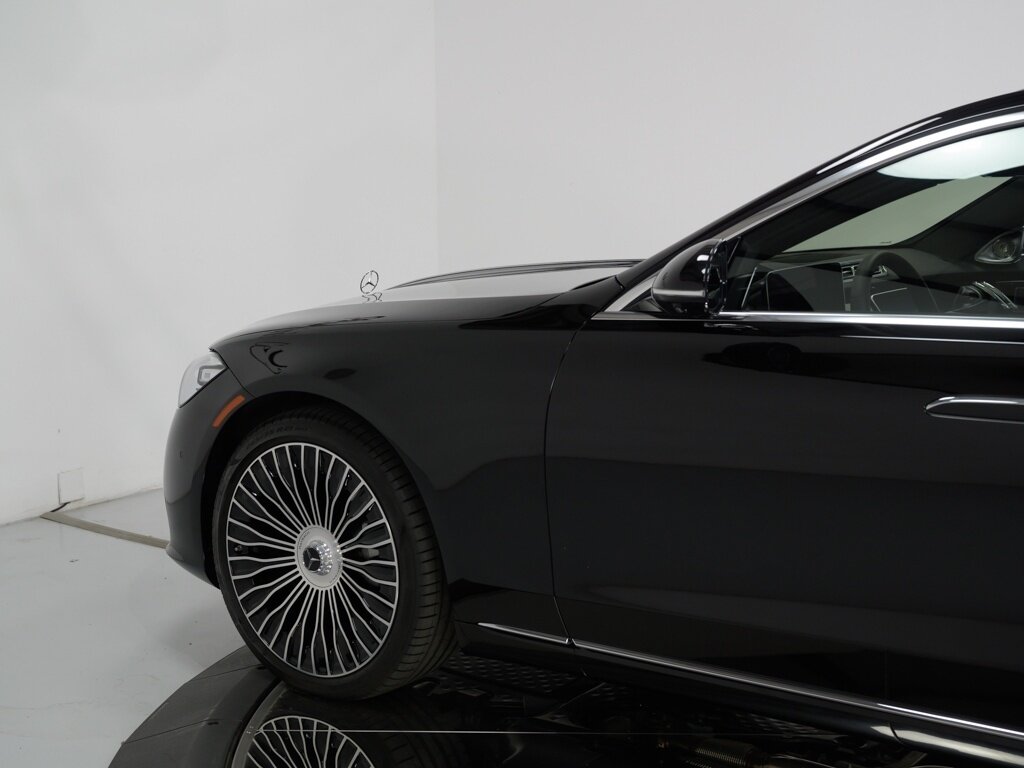 2023 Mercedes-Benz Maybach S580 4MATIC   - Photo 18 - Sarasota, FL 34243