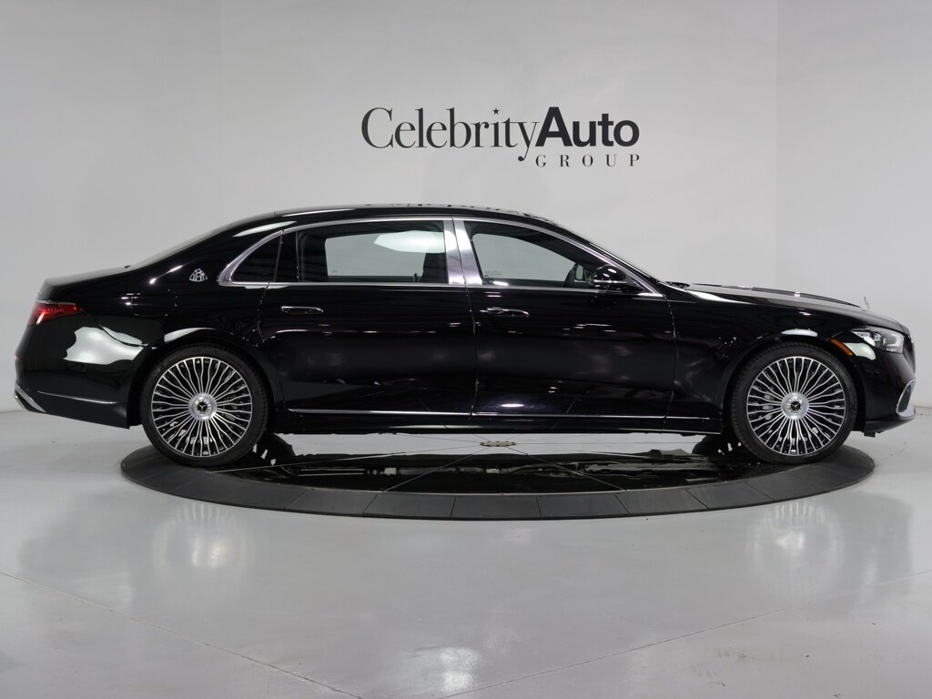 2023 Mercedes-Benz Maybach S580 4MATIC   - Photo 8 - Sarasota, FL 34243