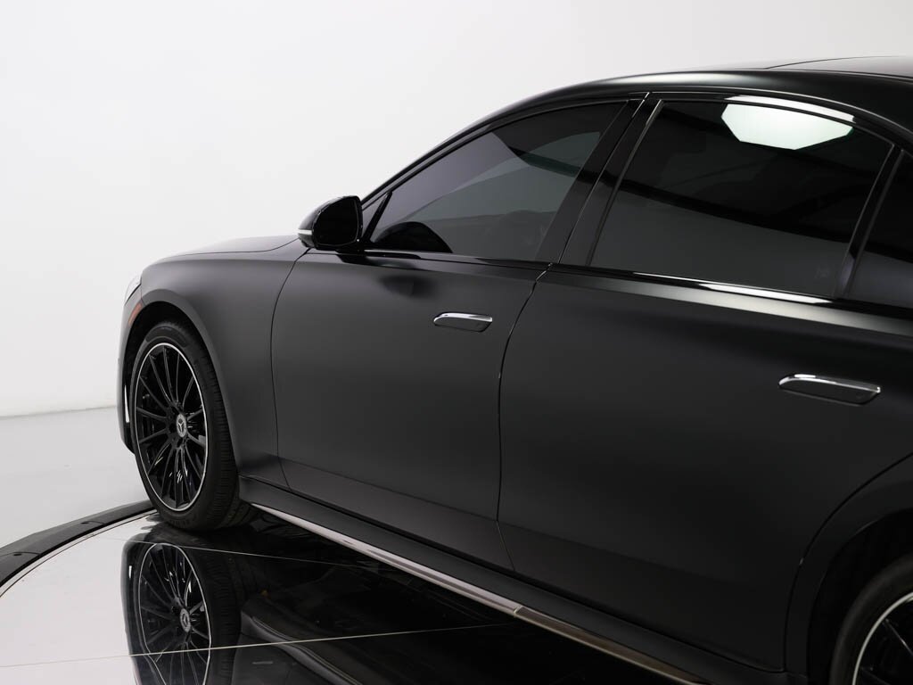 2023 Mercedes-Benz S 500 4MATIC $129K MSRP AMG Line Night Pkg   - Photo 27 - Sarasota, FL 34243