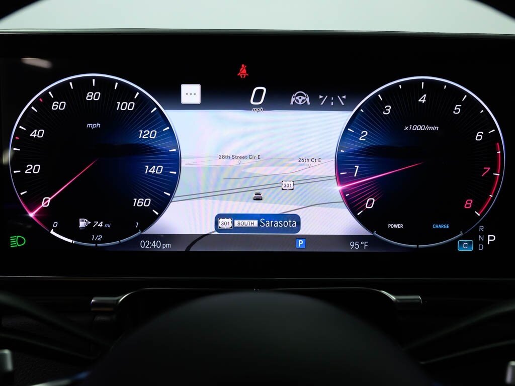 2023 Mercedes-Benz S 500 4MATIC $129K MSRP AMG Line Night Pkg   - Photo 50 - Sarasota, FL 34243