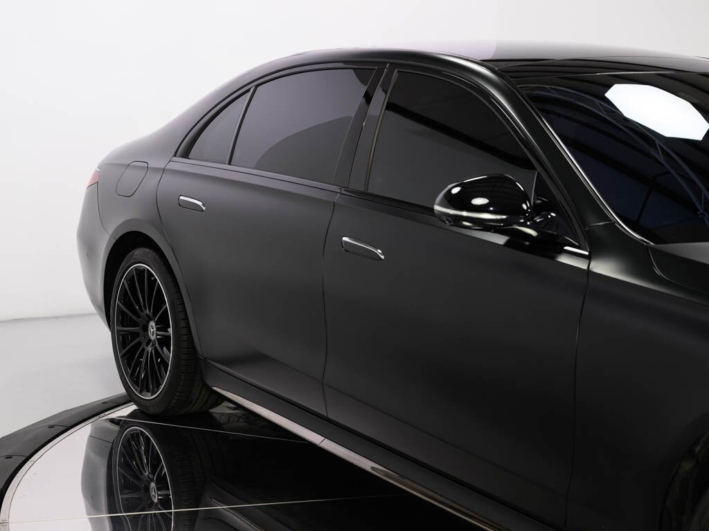 2023 Mercedes-Benz S 500 4MATIC $129K MSRP AMG Line Night Pkg   - Photo 15 - Sarasota, FL 34243