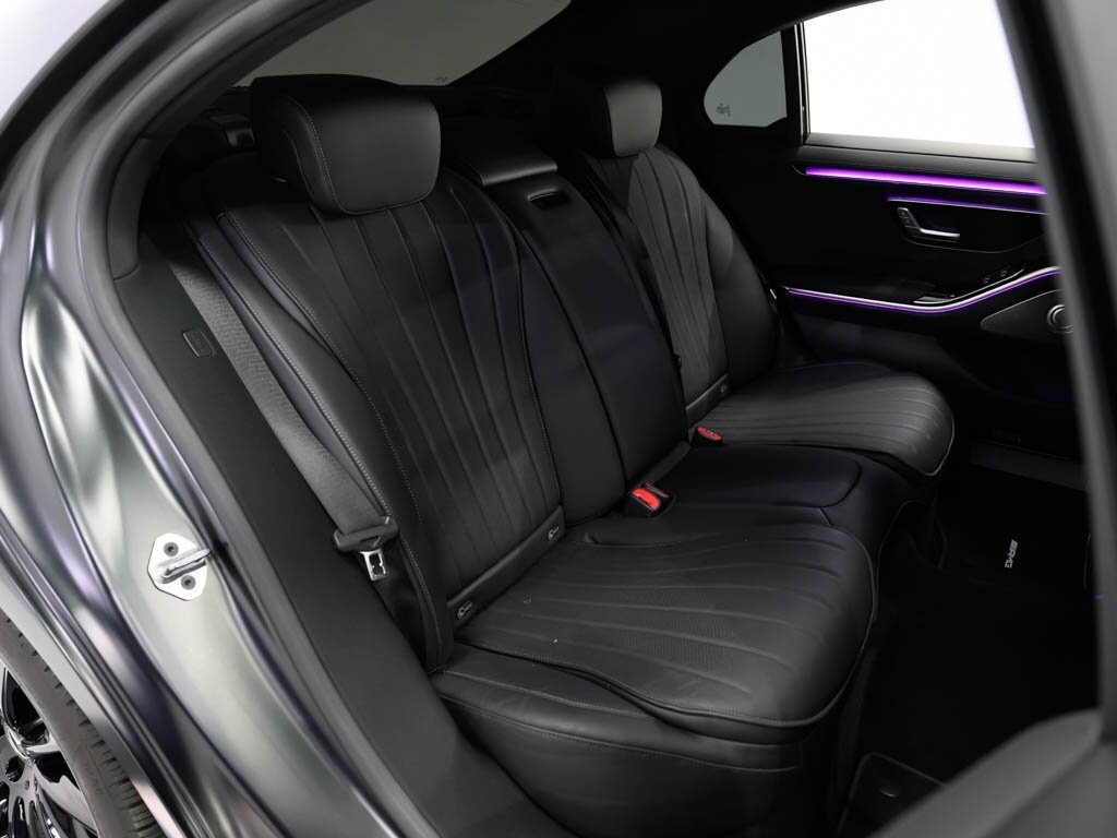 2023 Mercedes-Benz S 500 4MATIC $129K MSRP AMG Line Night Pkg   - Photo 44 - Sarasota, FL 34243