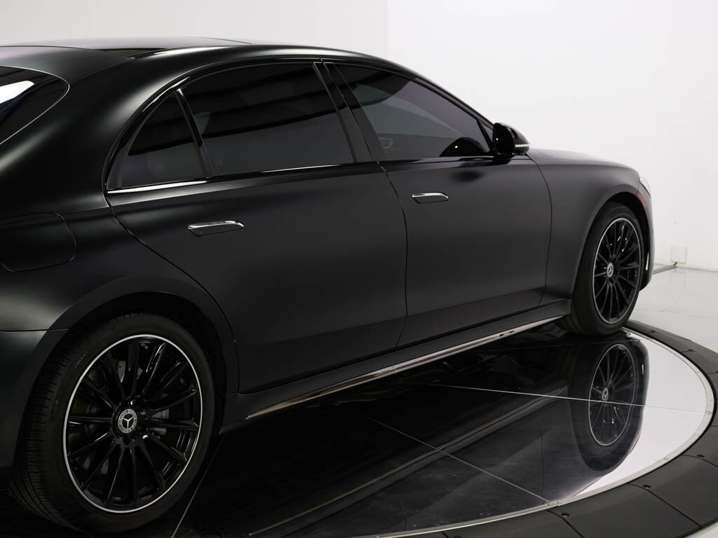 2023 Mercedes-Benz S 500 4MATIC $129K MSRP AMG Line Night Pkg   - Photo 24 - Sarasota, FL 34243