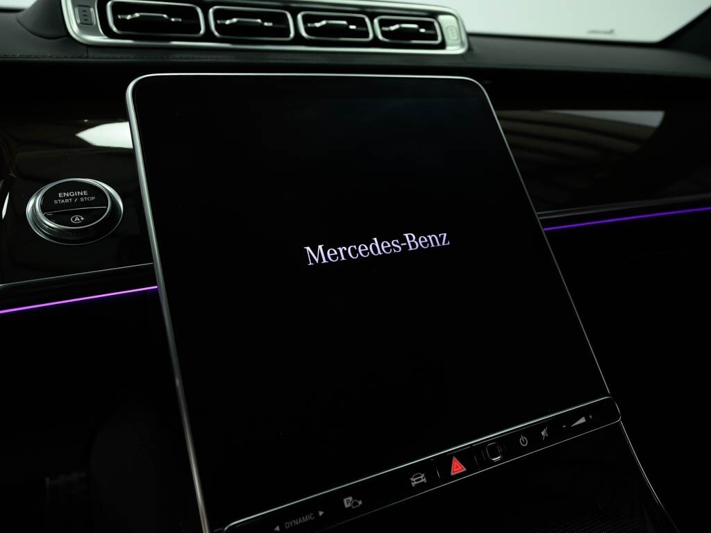 2023 Mercedes-Benz S 500 4MATIC $129K MSRP AMG Line Night Pkg   - Photo 53 - Sarasota, FL 34243