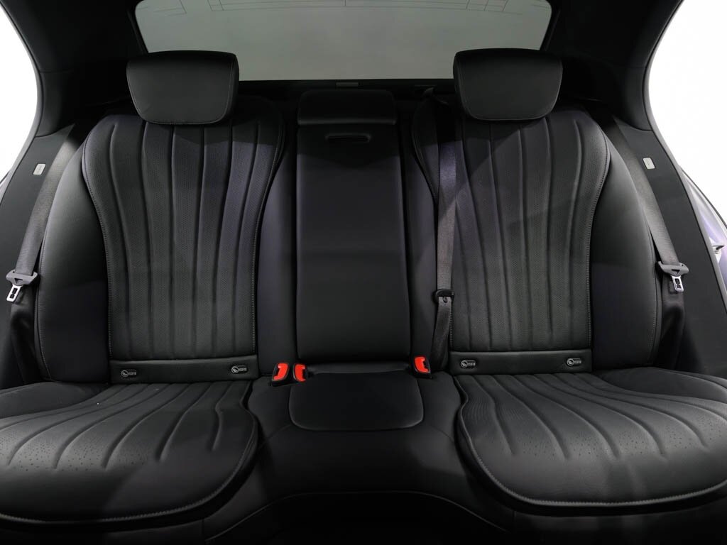 2023 Mercedes-Benz S 500 4MATIC $129K MSRP AMG Line Night Pkg   - Photo 45 - Sarasota, FL 34243