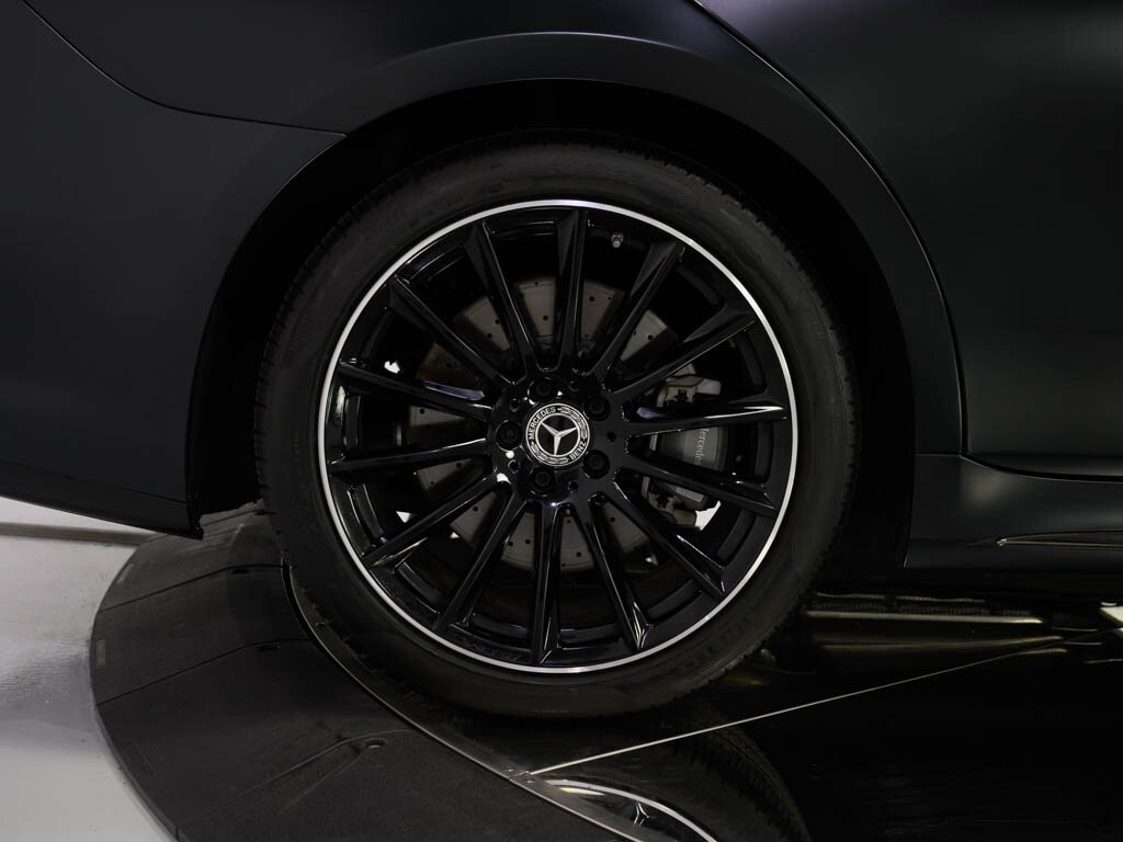 2023 Mercedes-Benz S 500 4MATIC $129K MSRP AMG Line Night Pkg   - Photo 34 - Sarasota, FL 34243