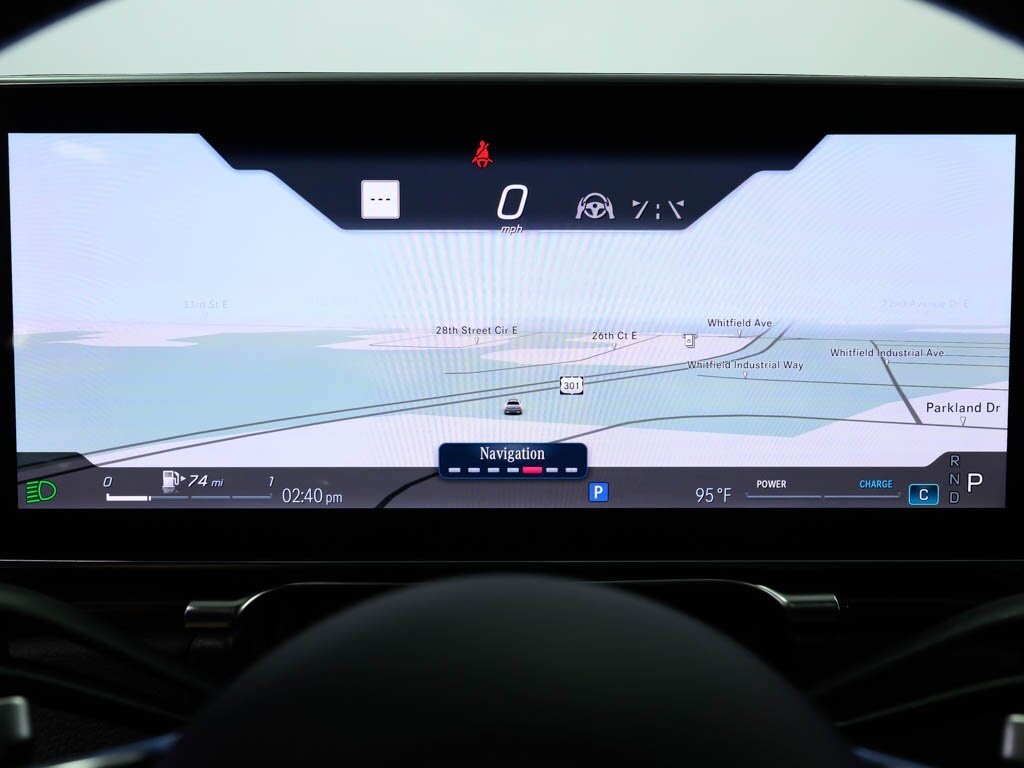 2023 Mercedes-Benz S 500 4MATIC $129K MSRP AMG Line Night Pkg   - Photo 51 - Sarasota, FL 34243