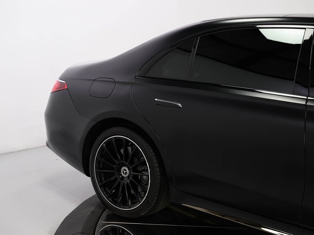 2023 Mercedes-Benz S 500 4MATIC $129K MSRP AMG Line Night Pkg   - Photo 28 - Sarasota, FL 34243