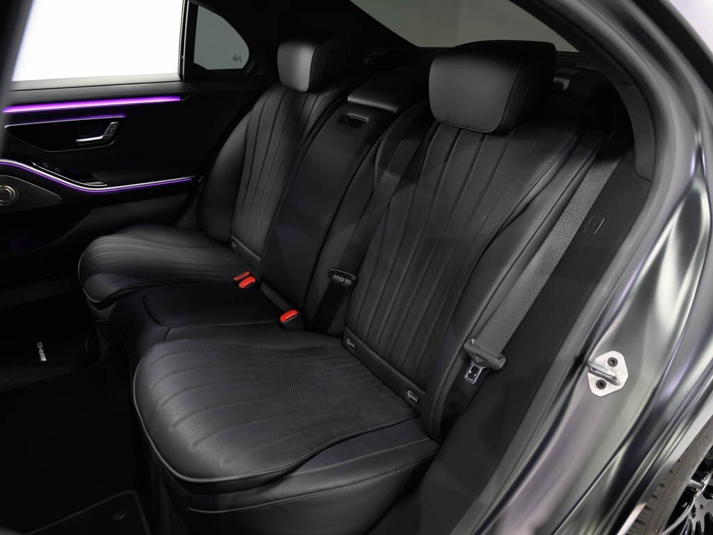 2023 Mercedes-Benz S 500 4MATIC $129K MSRP AMG Line Night Pkg   - Photo 46 - Sarasota, FL 34243
