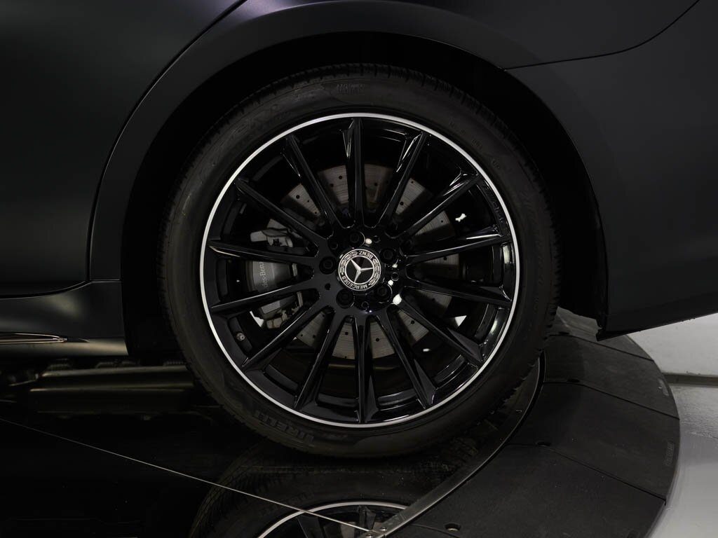 2023 Mercedes-Benz S 500 4MATIC $129K MSRP AMG Line Night Pkg   - Photo 35 - Sarasota, FL 34243