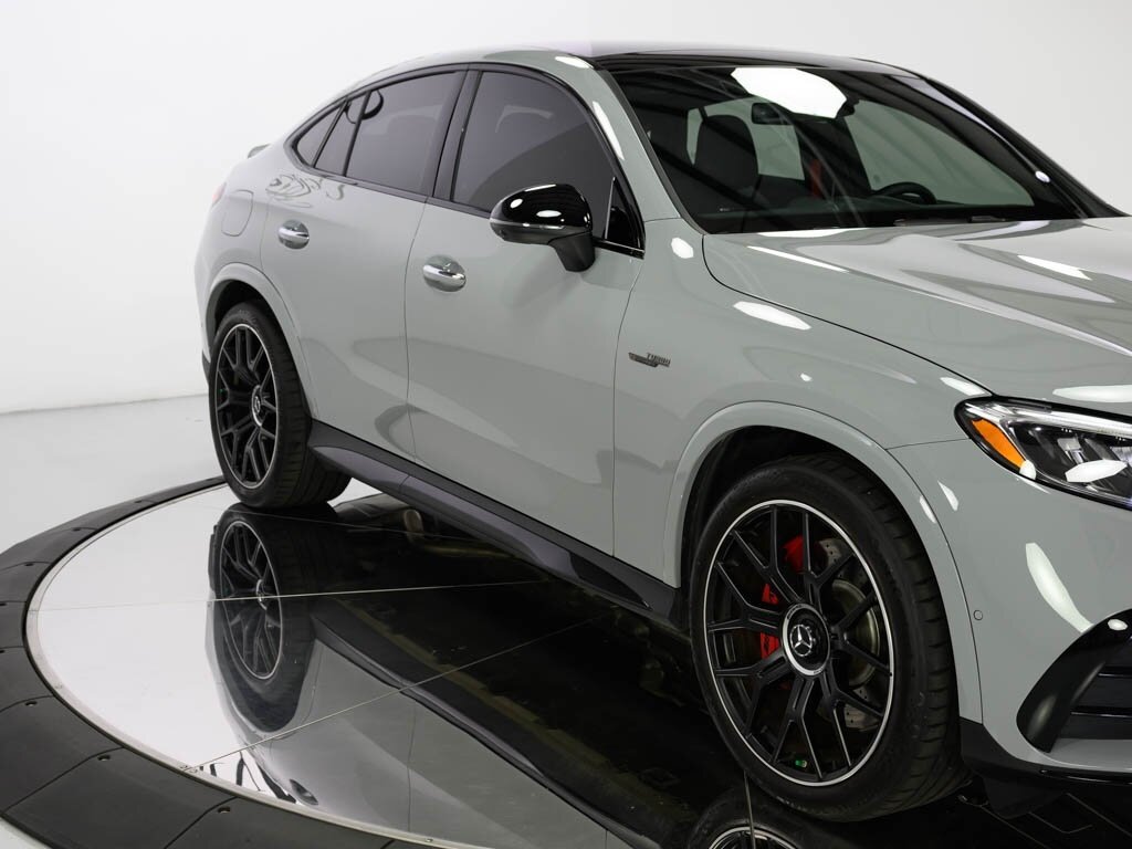 2025 Mercedes-Benz AMG GLC 63 S E Driver Assist Pkg AMG Night Pkg - Photo 13 - Sarasota, FL 34243