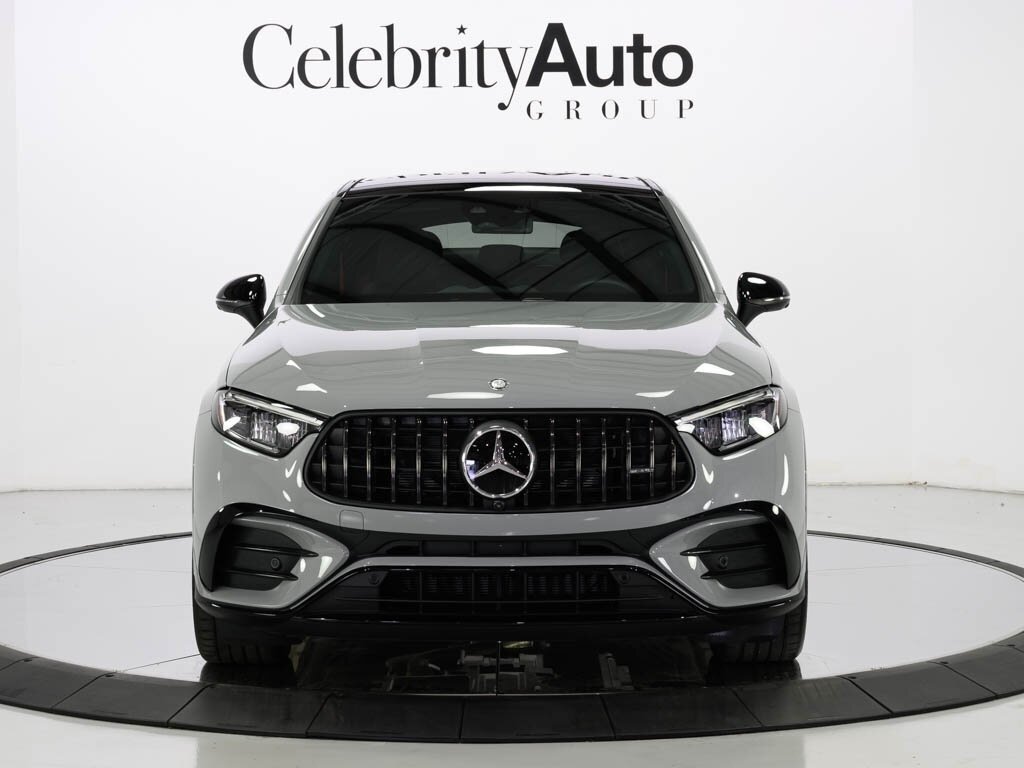 2025 Mercedes-Benz AMG GLC 63 S E Driver Assist Pkg AMG Night Pkg - Photo 2 - Sarasota, FL 34243