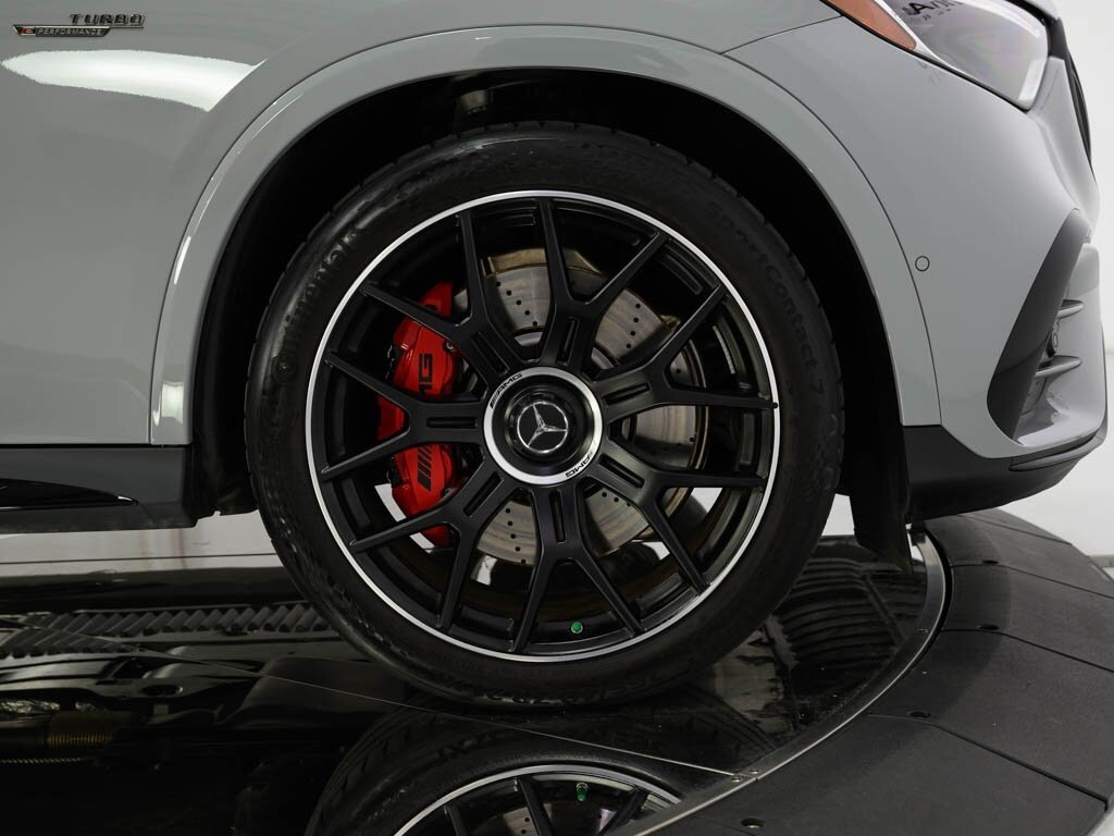 2025 Mercedes-Benz AMG GLC 63 S E Driver Assist Pkg AMG Night Pkg - Photo 34 - Sarasota, FL 34243