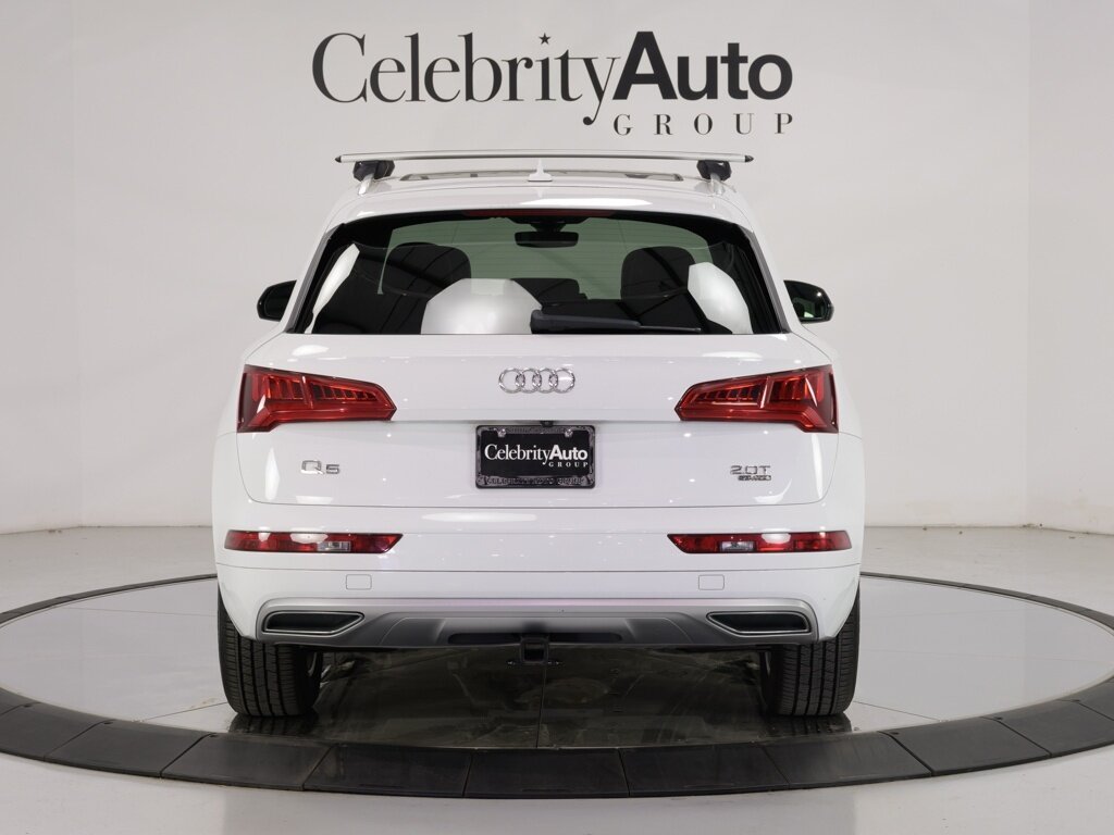 2018 Audi Q5 2.0T quattro Premium Convenience Pkg   - Photo 6 - Sarasota, FL 34243