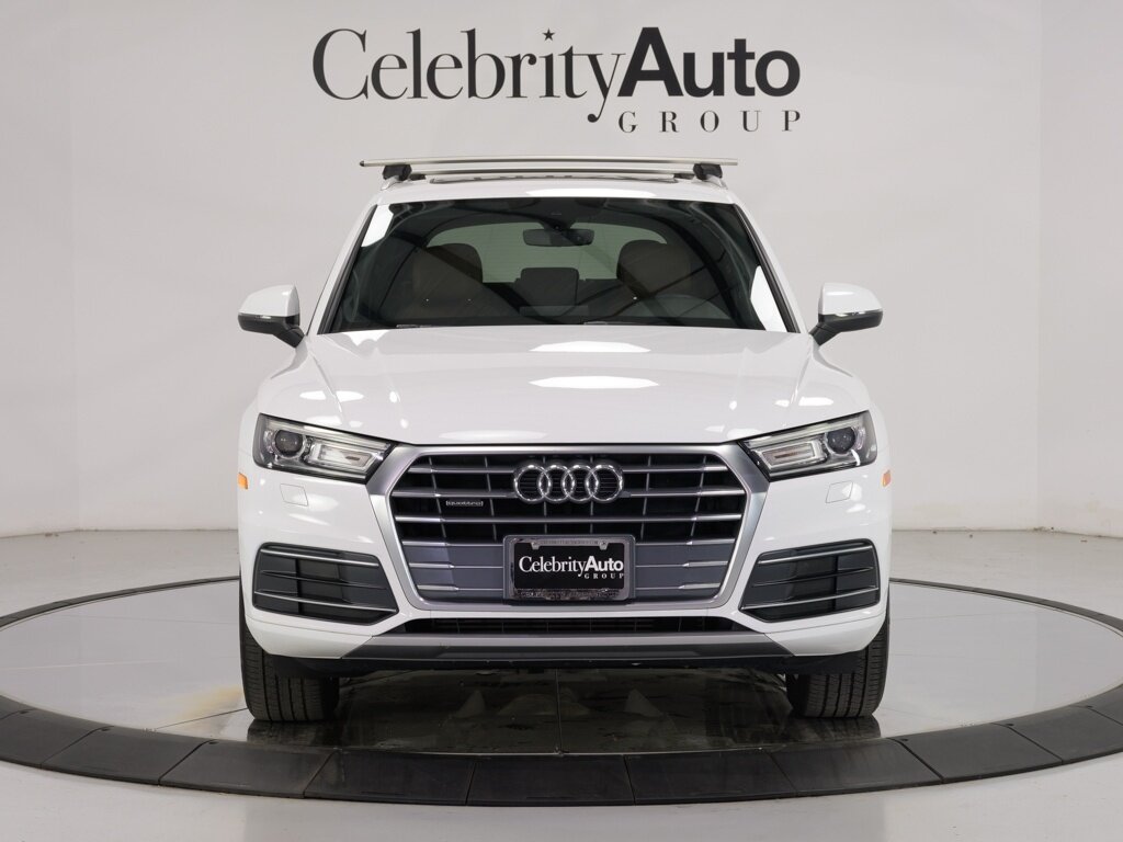 2018 Audi Q5 2.0T quattro Premium Convenience Pkg   - Photo 2 - Sarasota, FL 34243