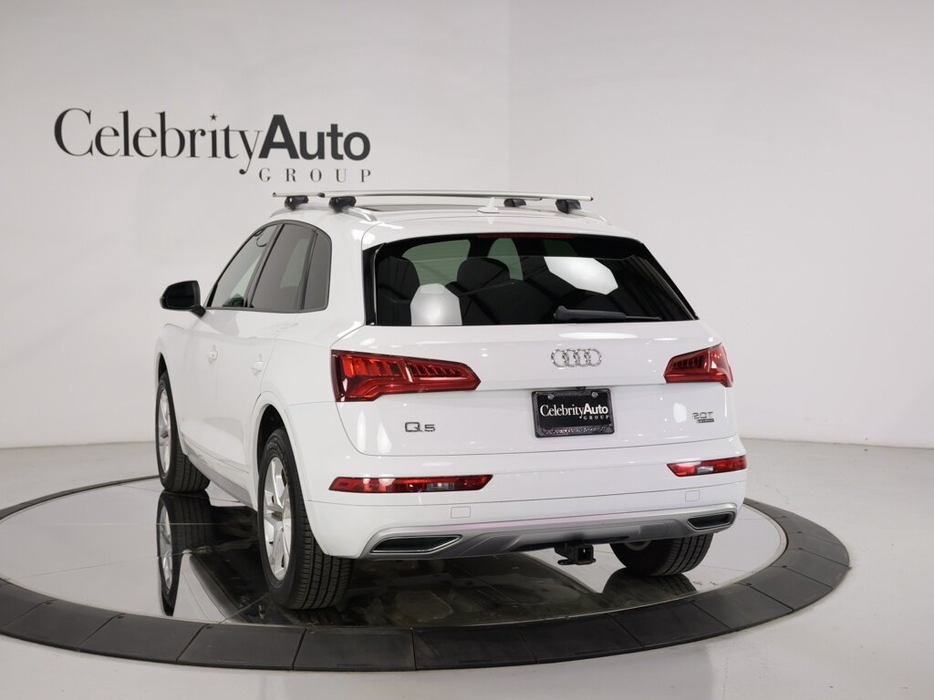 2018 Audi Q5 2.0T quattro Premium Convenience Pkg   - Photo 31 - Sarasota, FL 34243