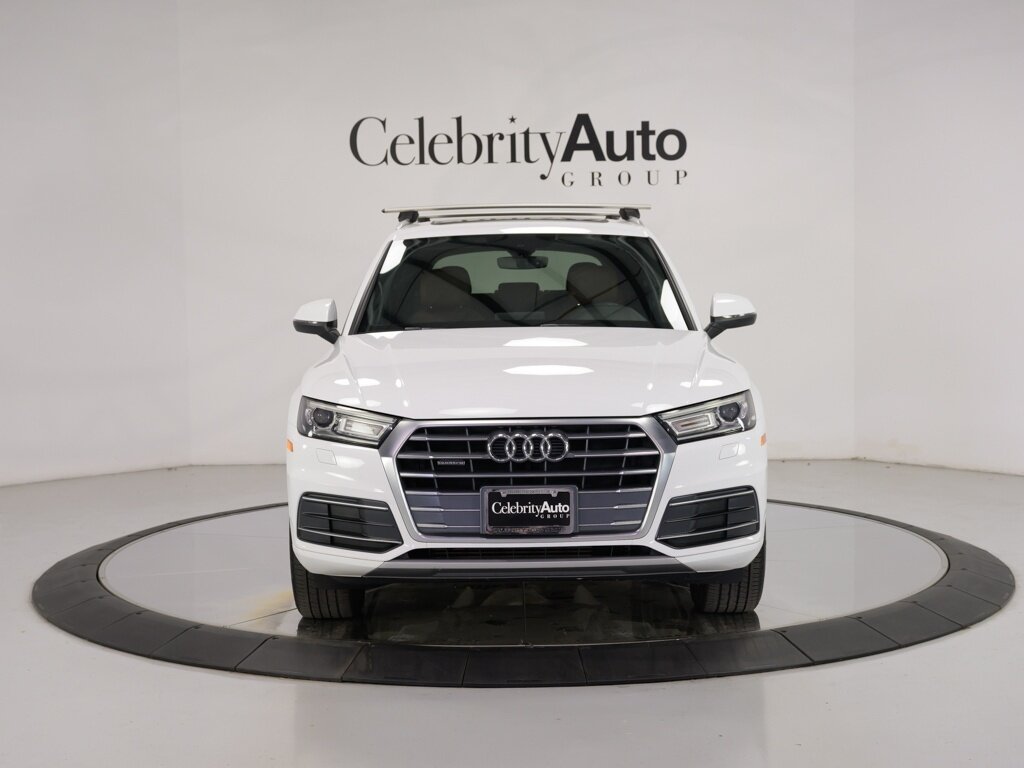 2018 Audi Q5 2.0T quattro Premium Convenience Pkg   - Photo 11 - Sarasota, FL 34243