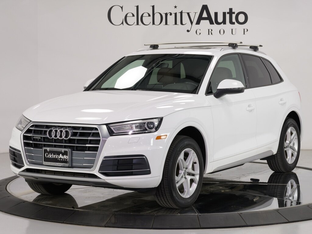 2018 Audi Q5 2.0T quattro Premium Convenience Pkg   - Photo 3 - Sarasota, FL 34243