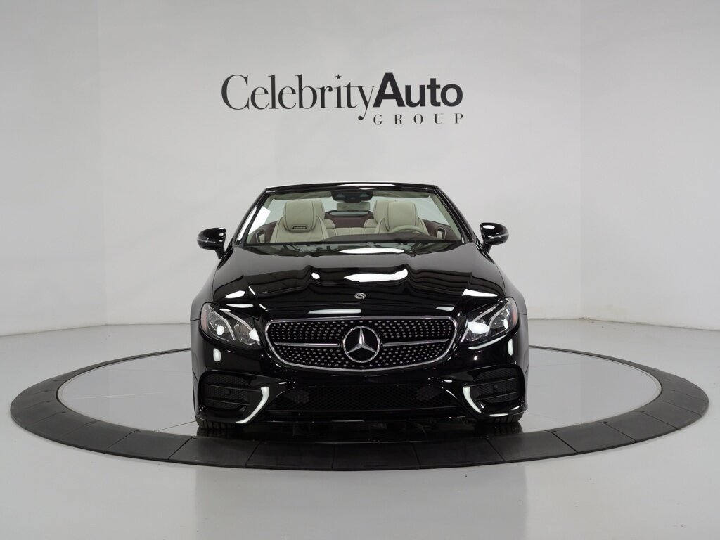 2020 Mercedes-Benz E450 $84K MSRP AMG LINE Warmth & Comfort Pkg   - Photo 20 - Sarasota, FL 34243