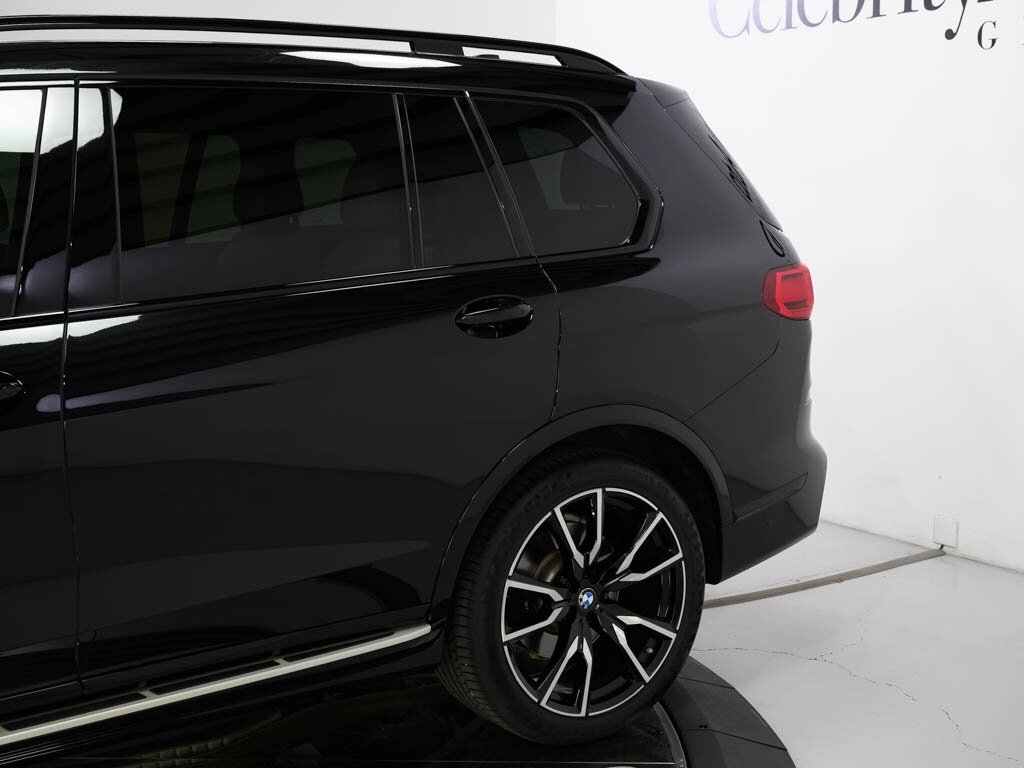 2022 BMW X7 xDrive40i M Sport Pkg Executive Pkg   - Photo 29 - Sarasota, FL 34243