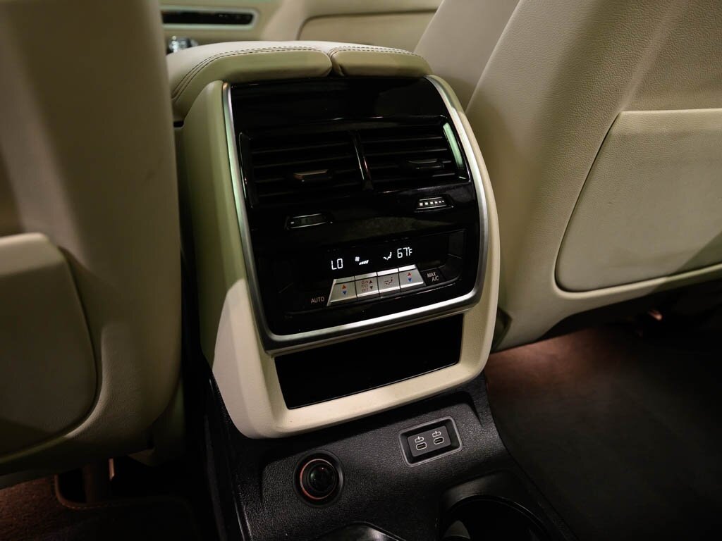 2022 BMW X7 xDrive40i M Sport Pkg Executive Pkg   - Photo 61 - Sarasota, FL 34243
