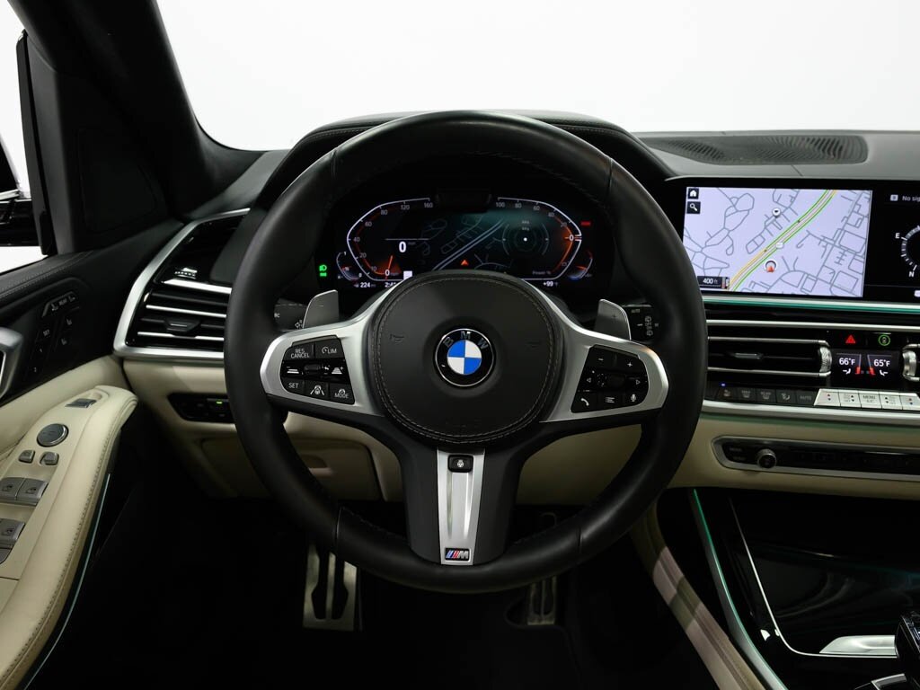 2022 BMW X7 xDrive40i M Sport Pkg Executive Pkg   - Photo 51 - Sarasota, FL 34243