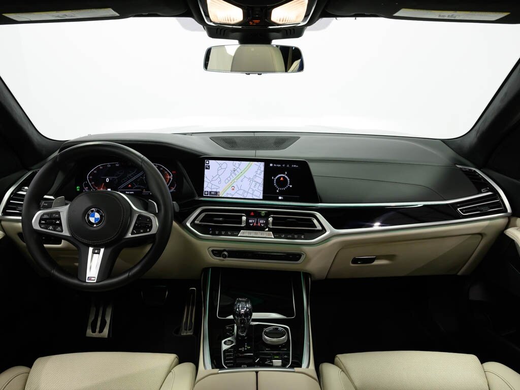 2022 BMW X7 xDrive40i M Sport Pkg Executive Pkg   - Photo 59 - Sarasota, FL 34243
