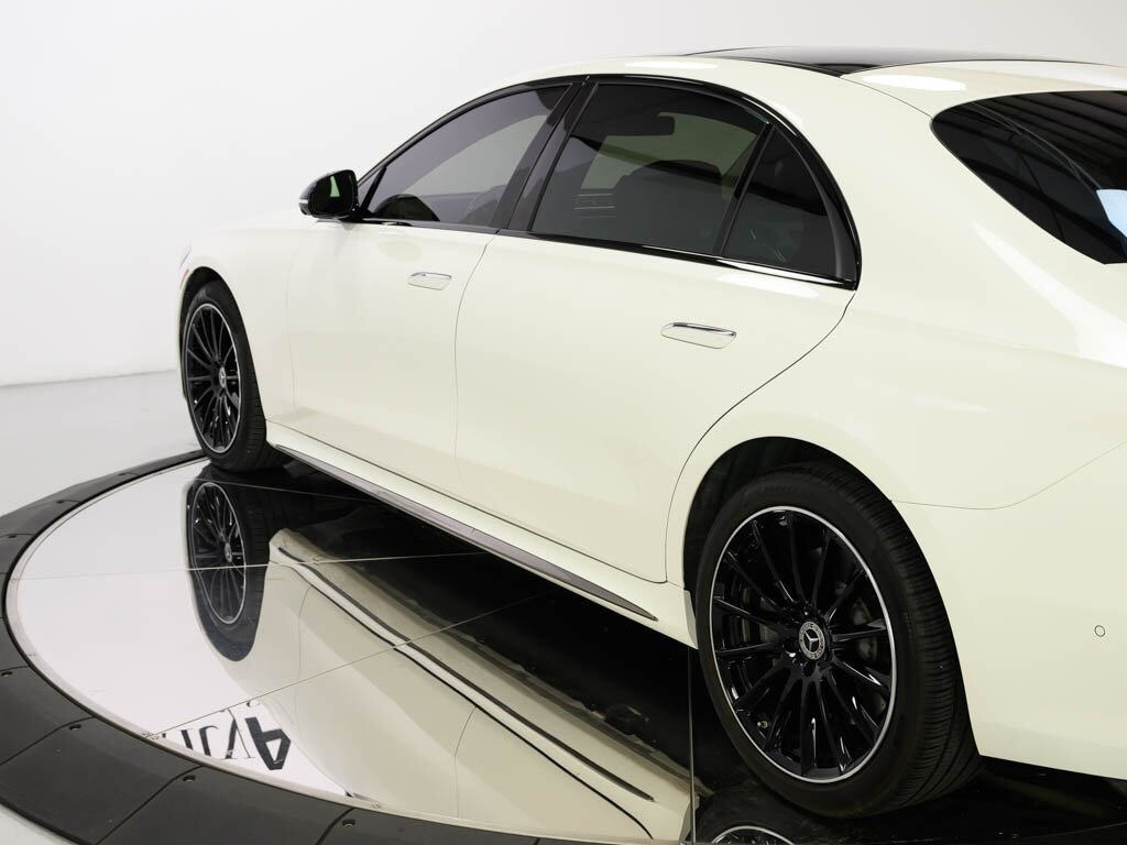 2023 Mercedes-Benz S 500 4MATIC $123K MSRP AMG Line Night Pkg   - Photo 25 - Sarasota, FL 34243