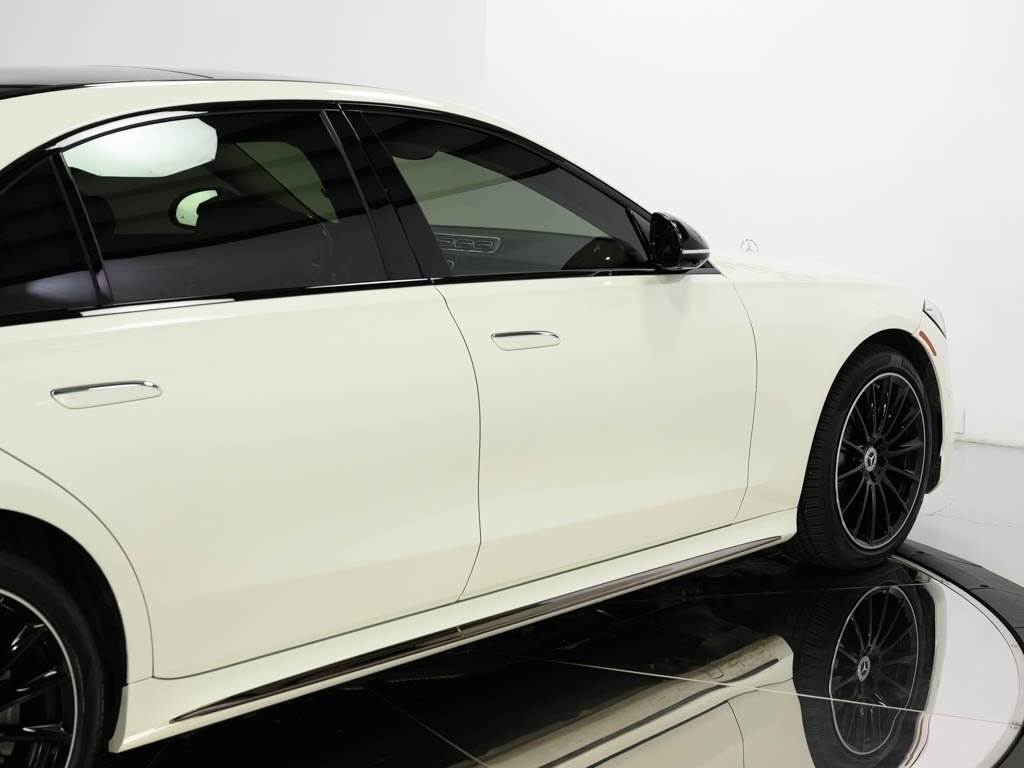 2023 Mercedes-Benz S 500 4MATIC $123K MSRP AMG Line Night Pkg   - Photo 26 - Sarasota, FL 34243