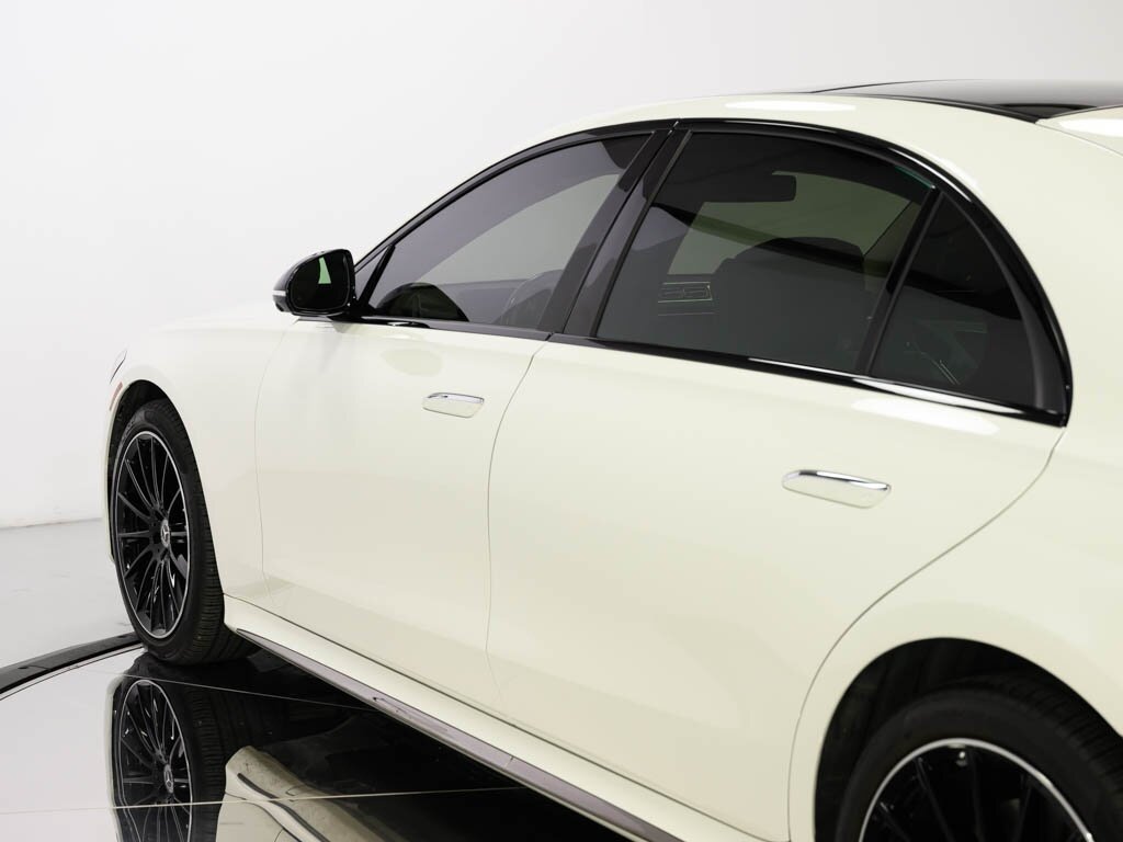 2023 Mercedes-Benz S 500 4MATIC $123K MSRP AMG Line Night Pkg   - Photo 27 - Sarasota, FL 34243