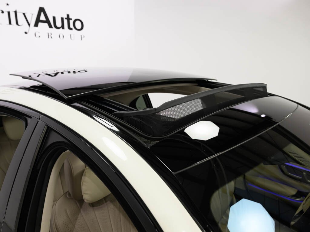 2023 Mercedes-Benz S 500 4MATIC $123K MSRP AMG Line Night Pkg   - Photo 32 - Sarasota, FL 34243