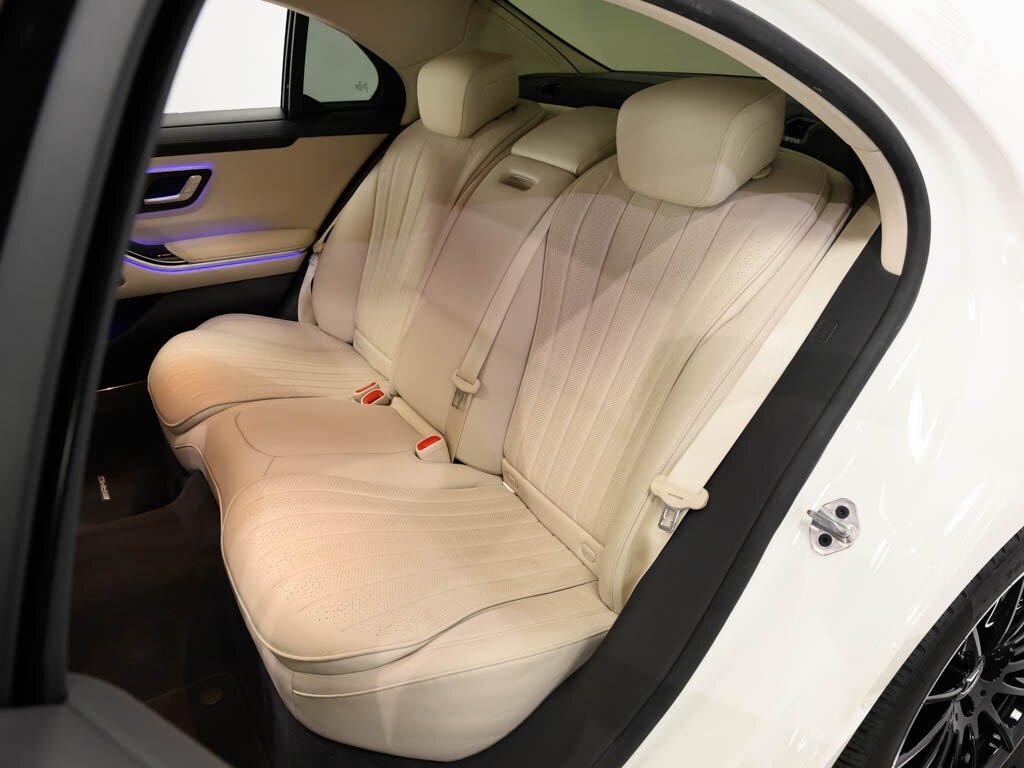 2023 Mercedes-Benz S 500 4MATIC $123K MSRP AMG Line Night Pkg   - Photo 46 - Sarasota, FL 34243